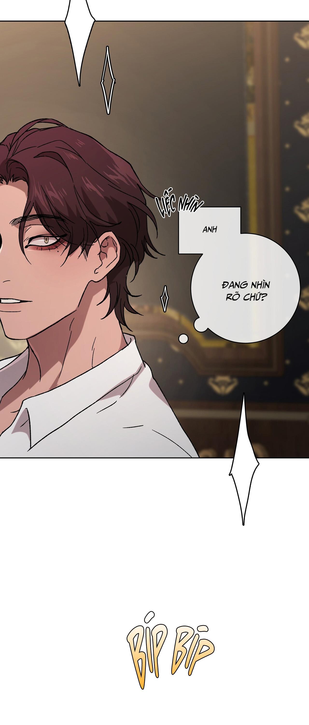 TUYỂN TẬP ÁM ẢNH, MƯU MÔ CÔNG Chapter 9.4 - Trang 2
