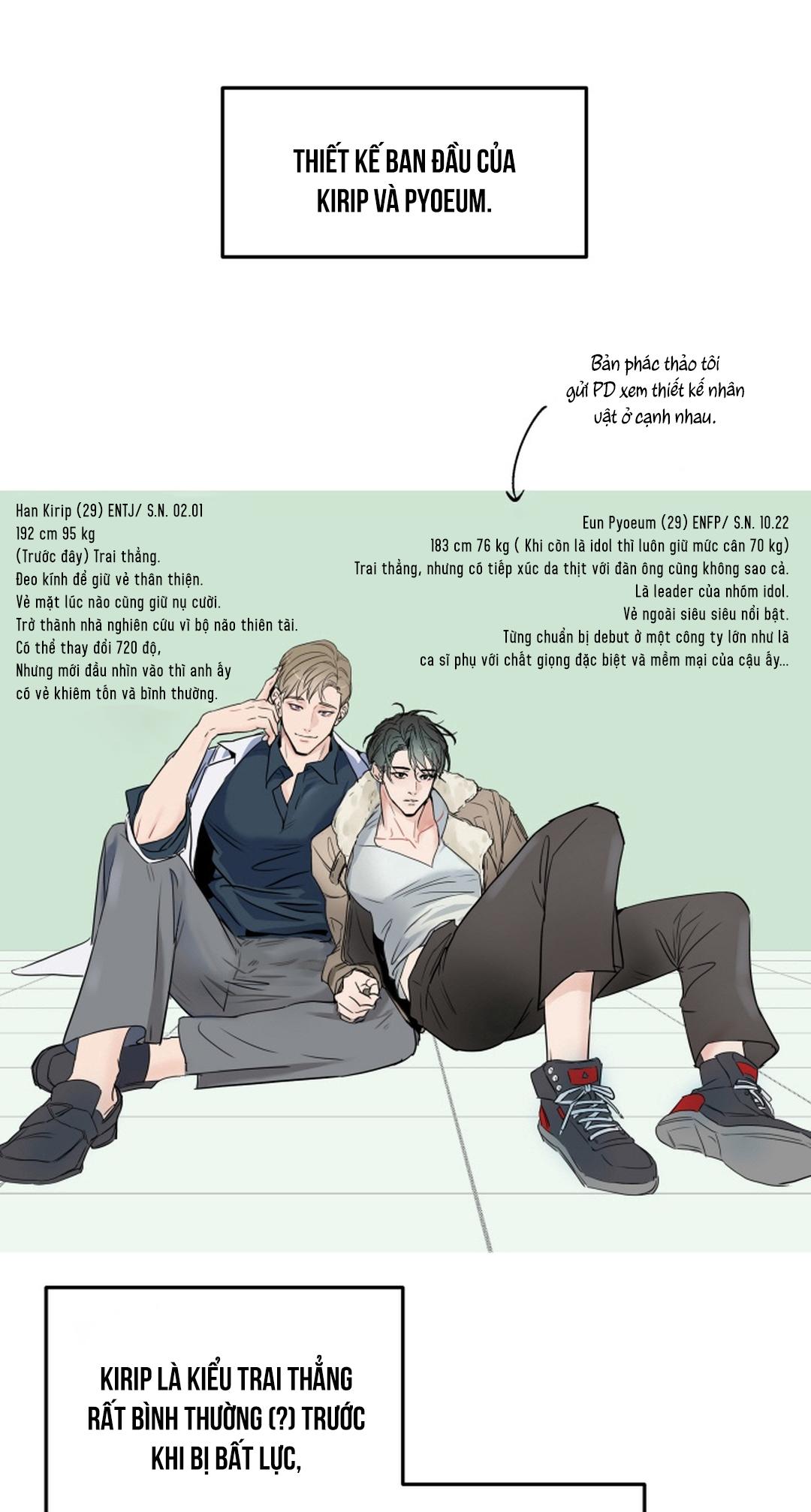 Báo Cáo Chụp Tuyến Tiền Liệt Chapter 6.5 - Trang 2