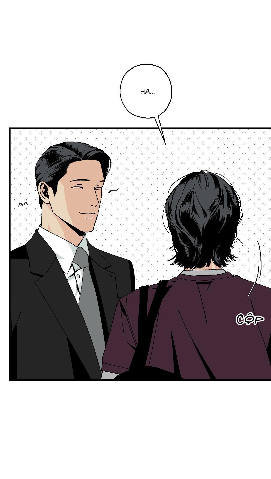 Bình An Của Chúa Chapter 4 - Trang 2