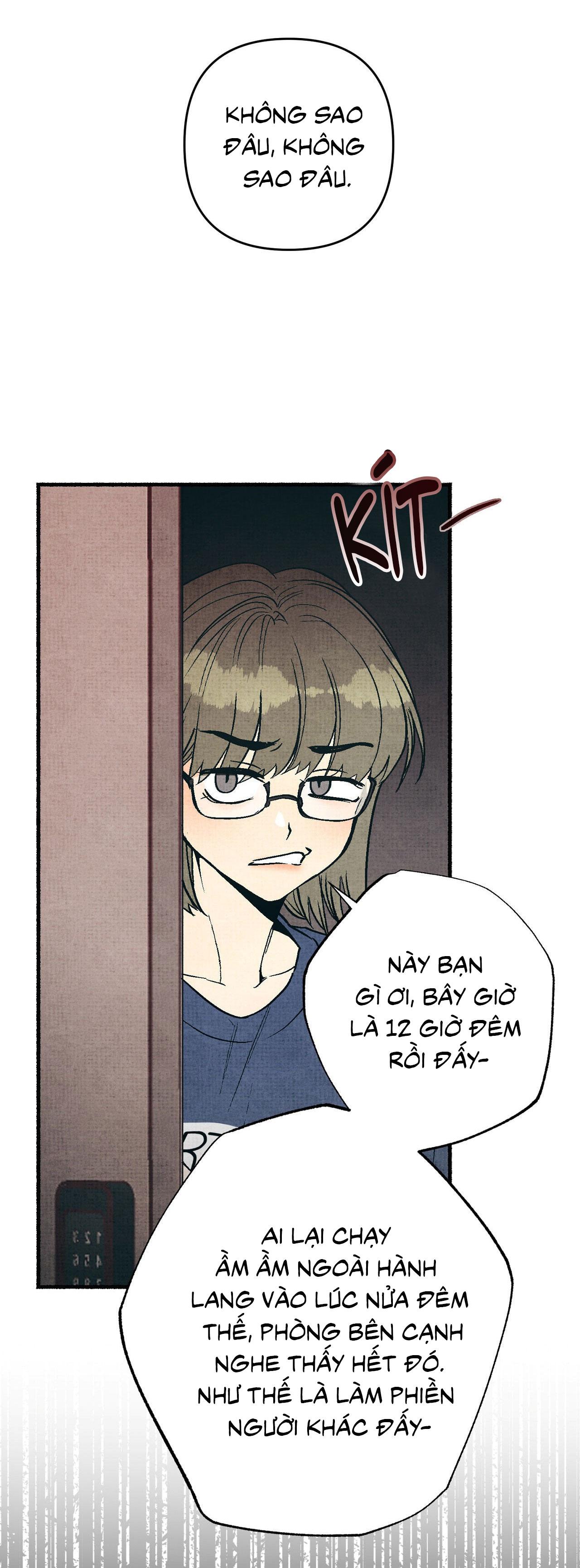 Chuyện Lạ Bốn Mùa Chapter 4 - Trang 2
