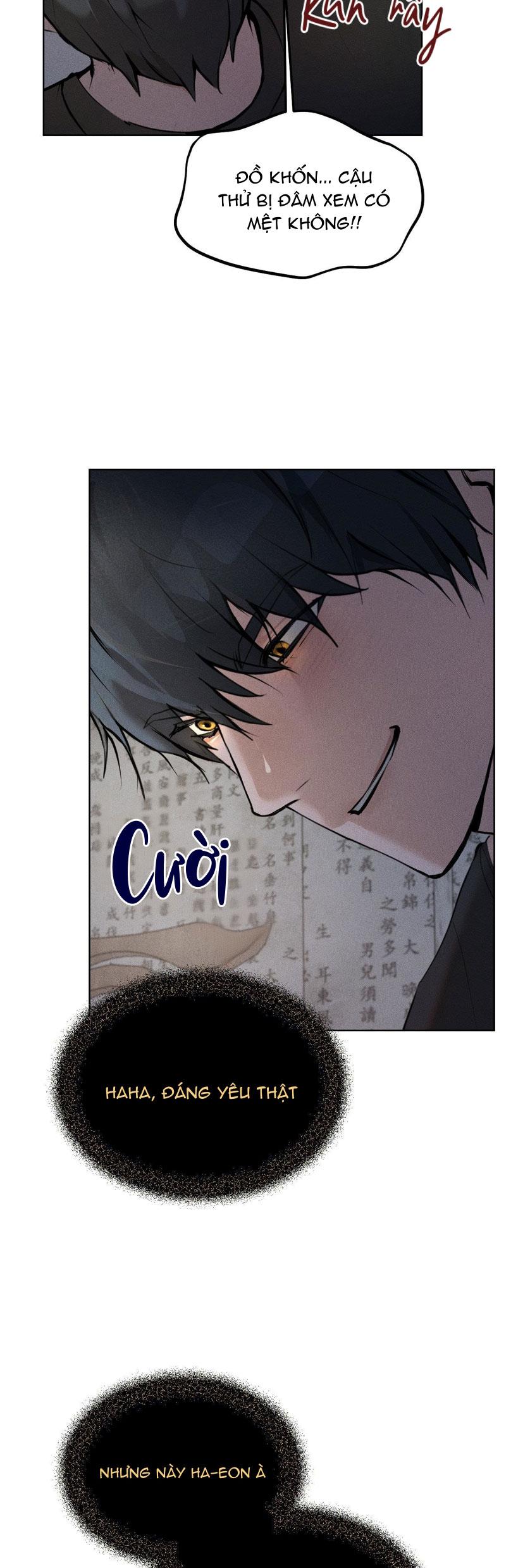 THẦY CÚNG Chapter 2 - Trang 2