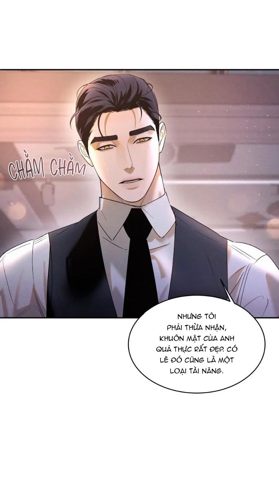 Đảo Ngược Kịch Bản Chapter 8 - Trang 2