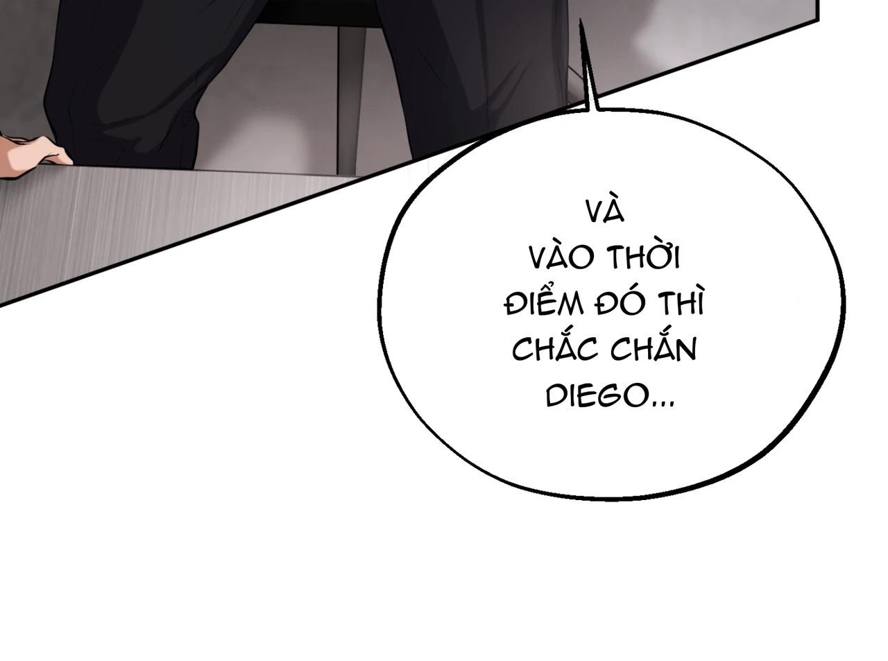 Dying Light Chapter 9 - Trang 2