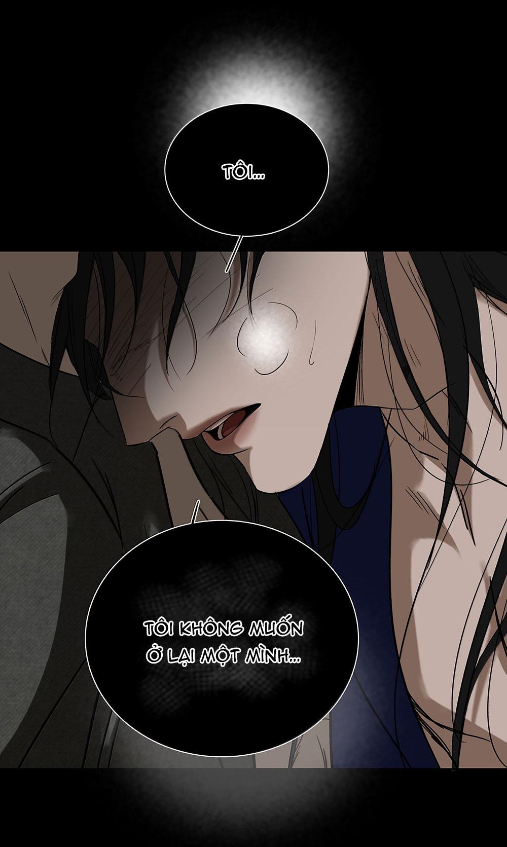 Sắc Thu Nghĩa Trang Chapter 19 - Trang 2
