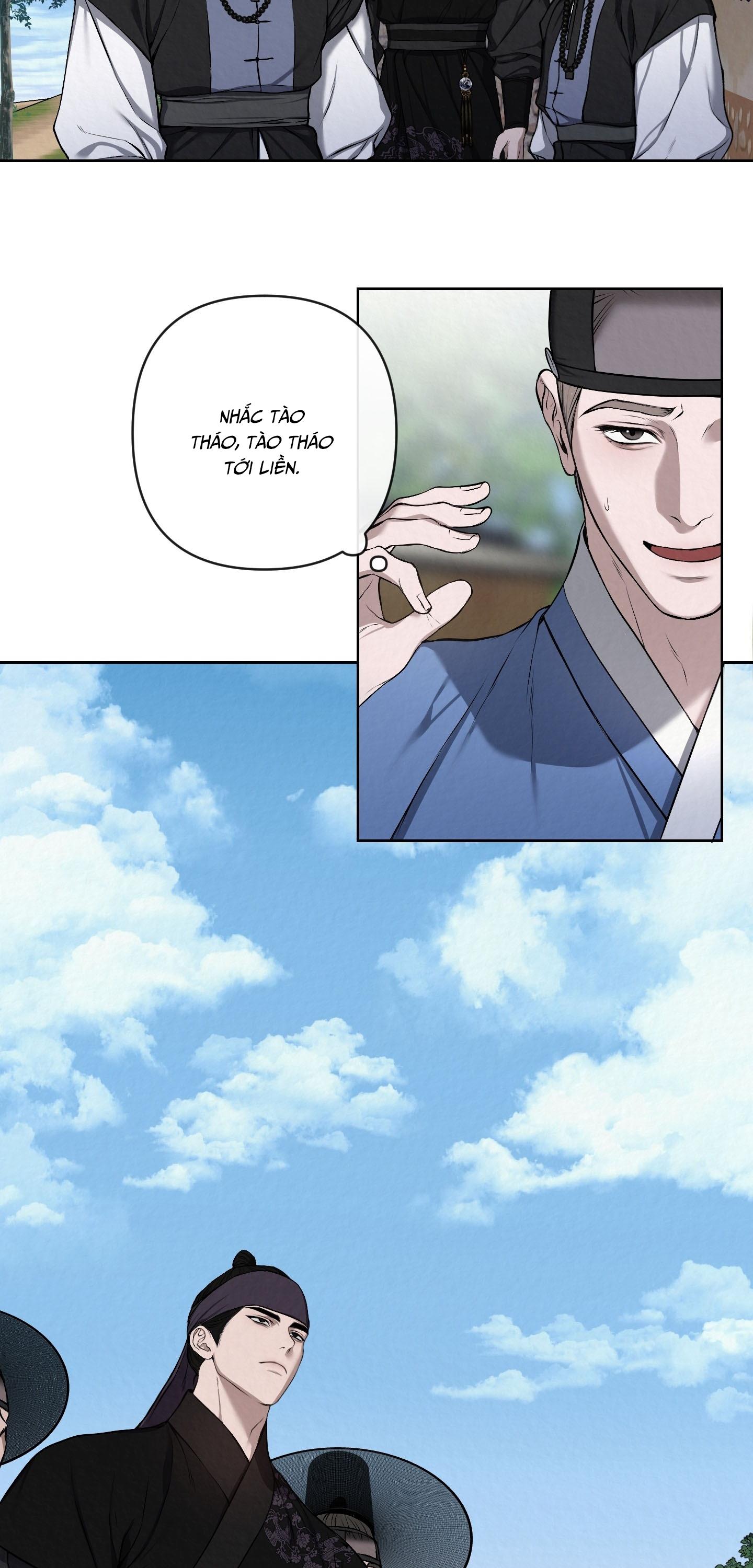 (GĐCV) HỐI HẬN Chapter 13 - Next Chapter 14