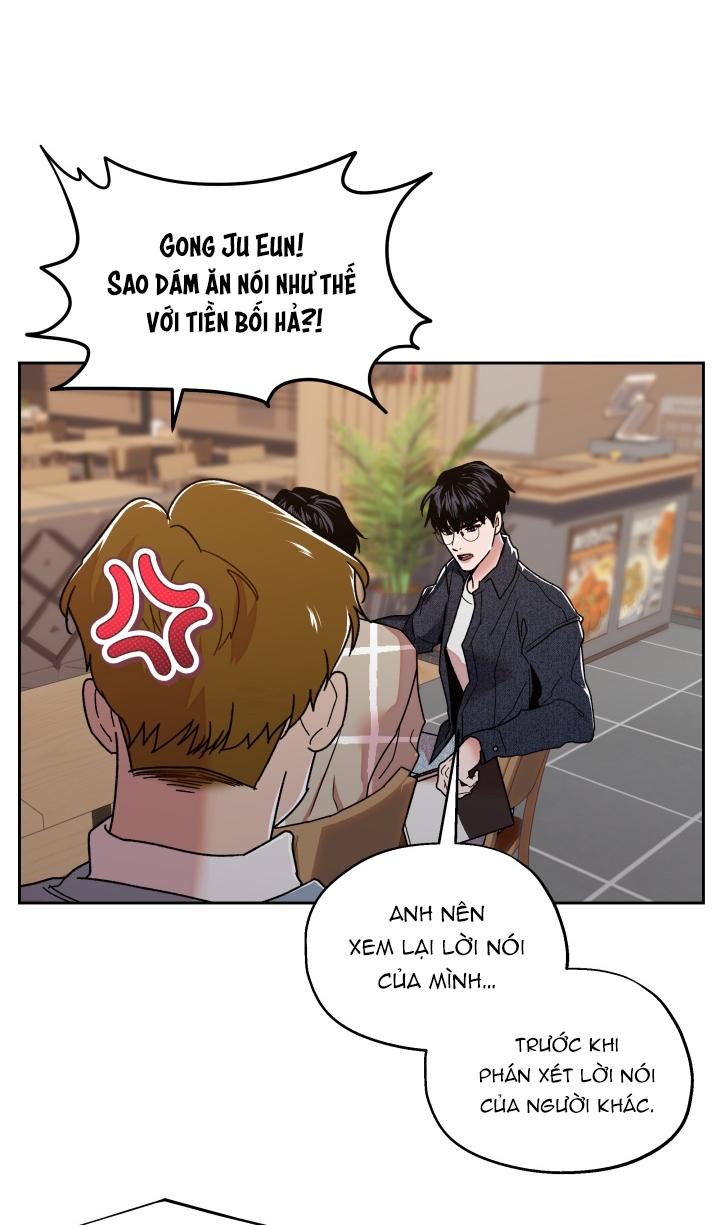 Người Hàng Xóm Bất Ngờ Chapter 2 - Trang 2