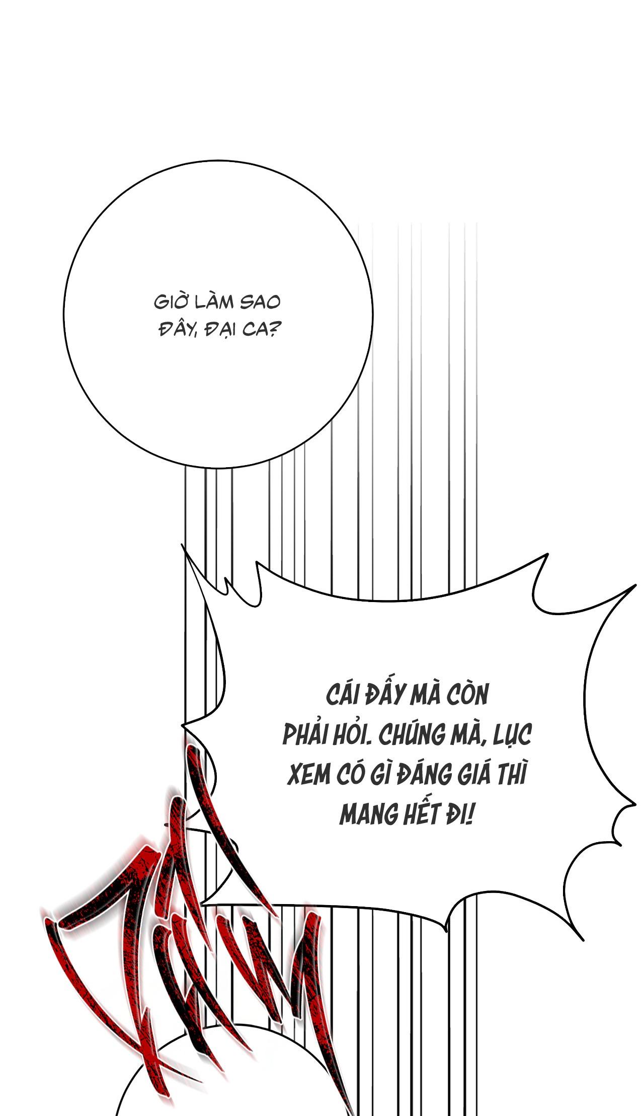 HƯƠNG VỊ TÌNH THÂN Chapter 5 - Trang 2