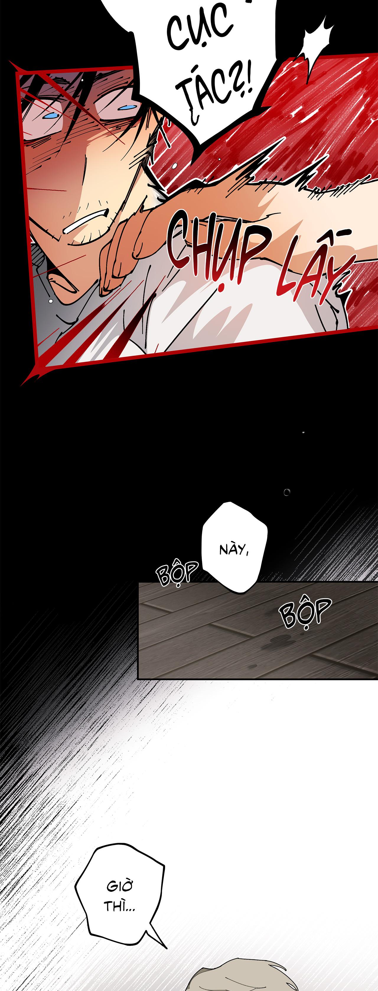 Mr.A's Farm Chapter 13 - Next Chapter 13.01