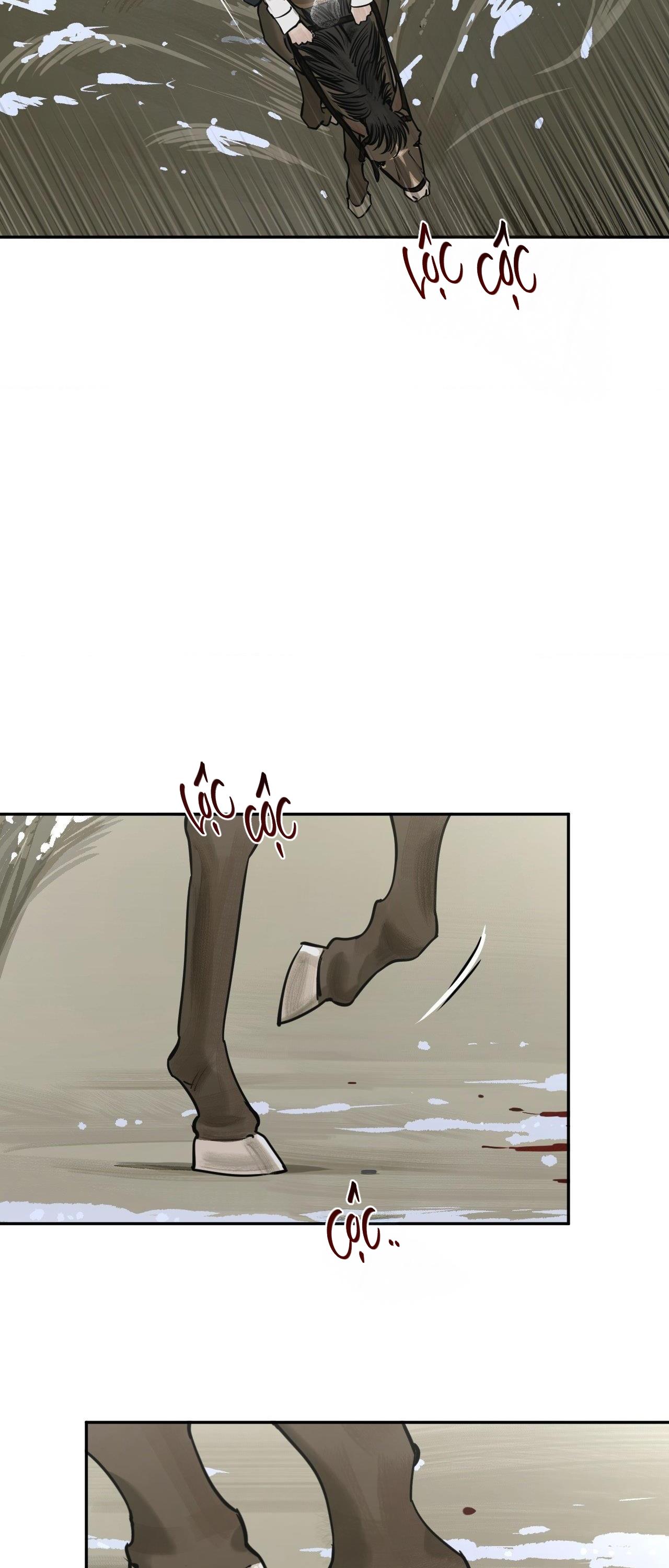 (GĐCV) SA NGÃ Chapter 9 END - Trang 2