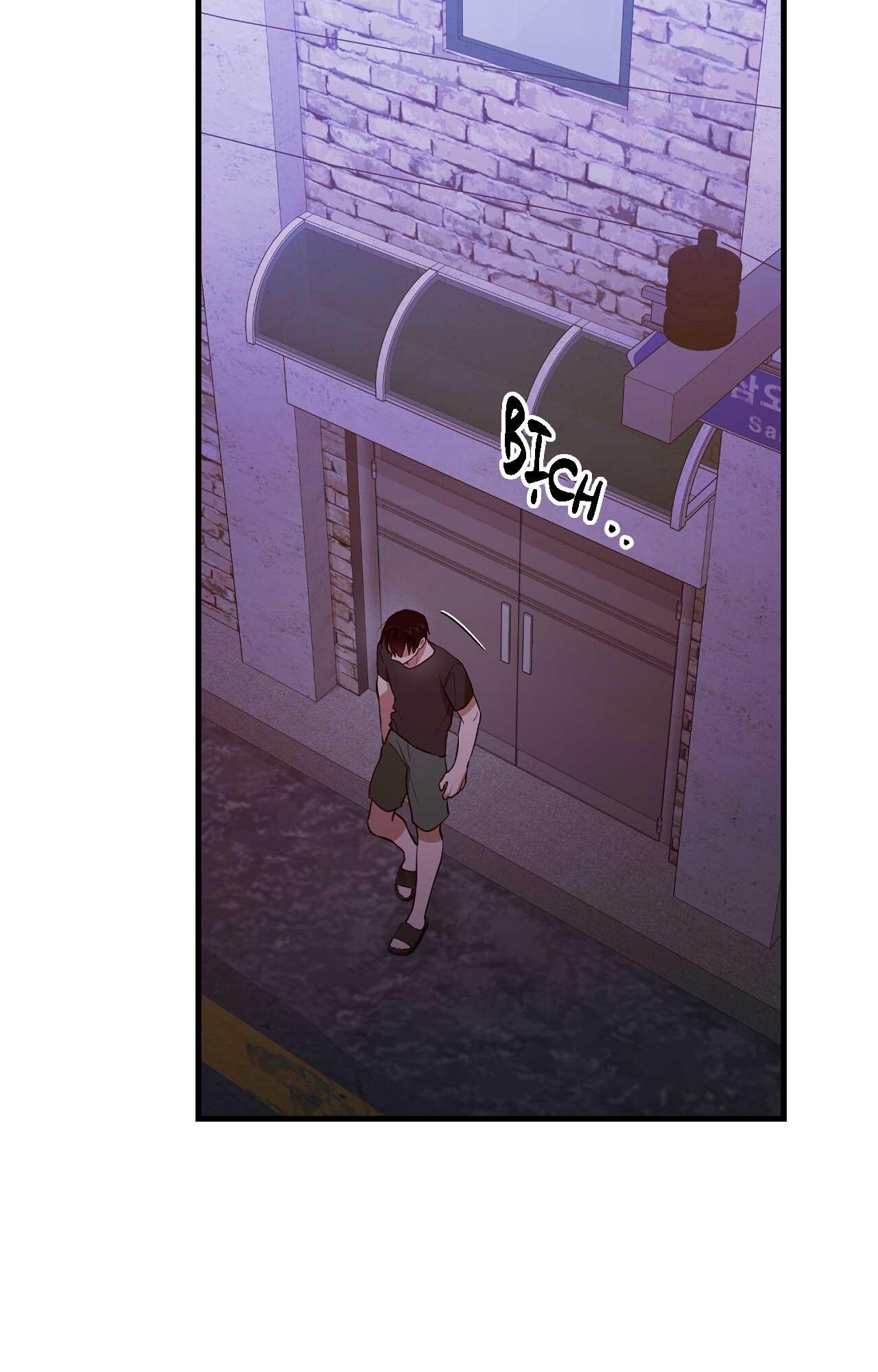 Delivered Comics Chapter 15 - Next Chapter 16 END