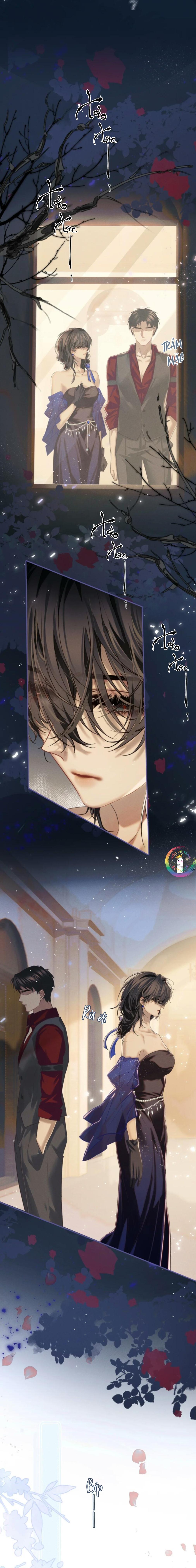 [GL] Thiết Lập Yêu Cầu Tôi Yêu Em Chapter 16 - Trang 2