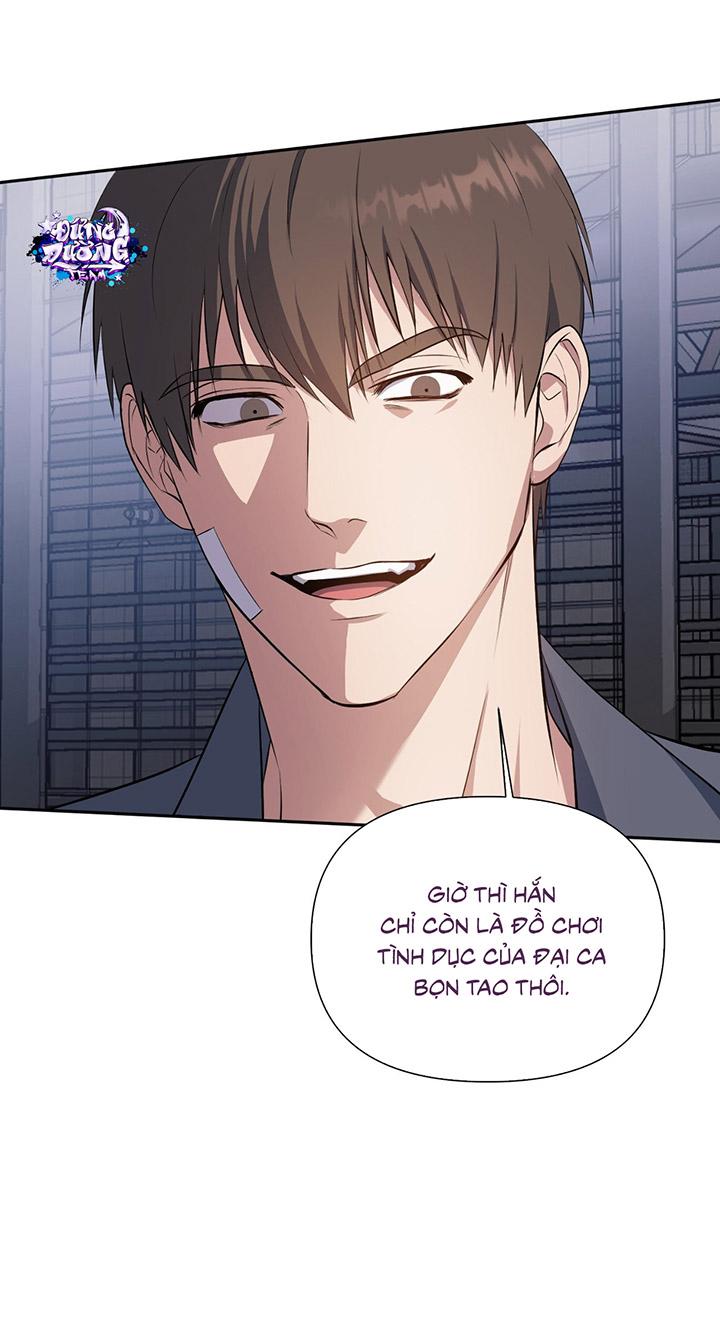 [DDT] Lời Nguyền Màn Đêm Chapter 2 19+ - Trang 2