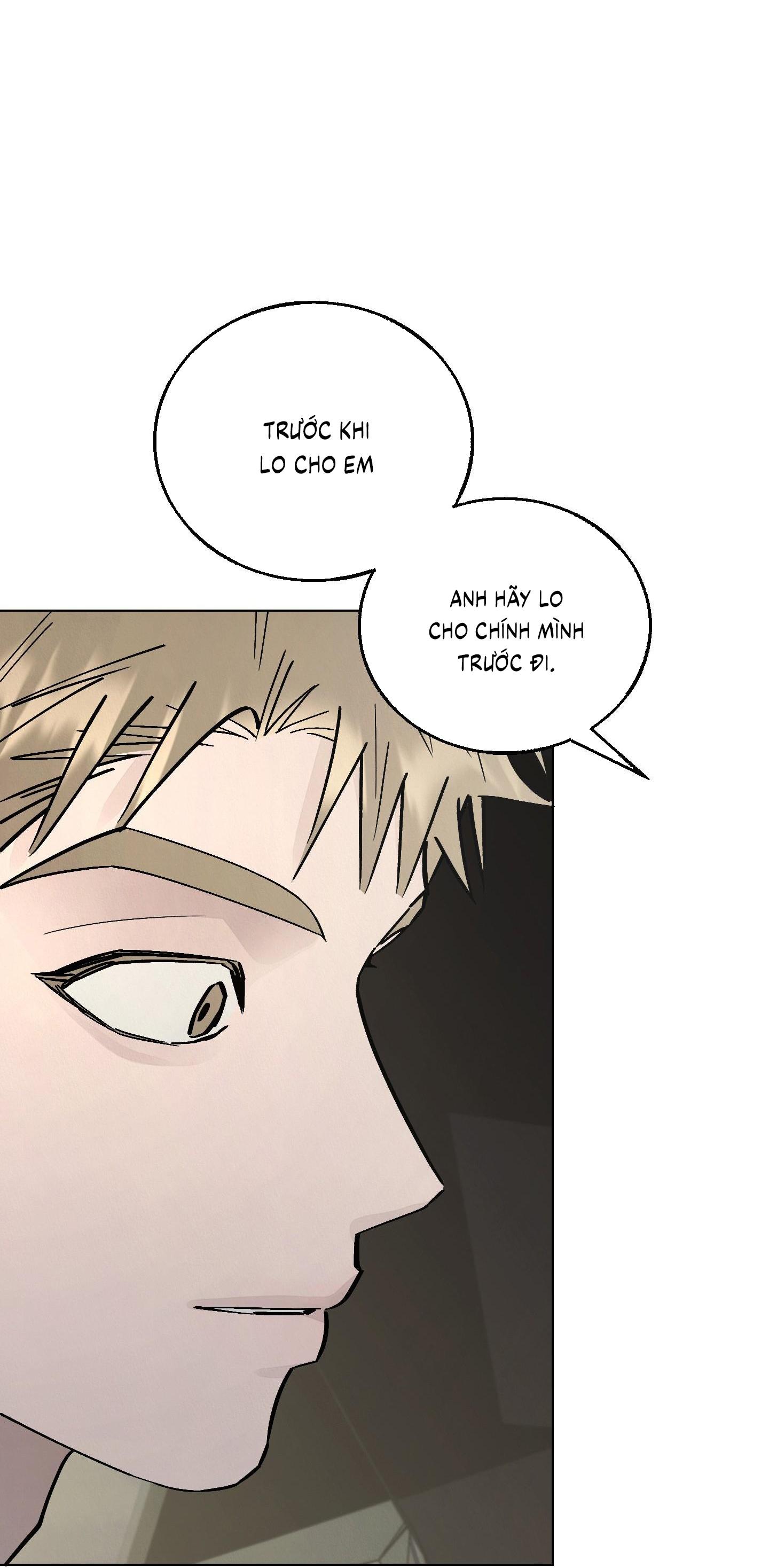 (CBunu) Nhiệm Vụ Định Mệnh Chapter 26 - Trang 2