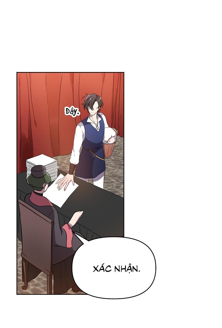 Hãy Lựa Chọn Anh Hùng Của Bạn Thật Cẩn Thận Chapter 13 - Trang 2