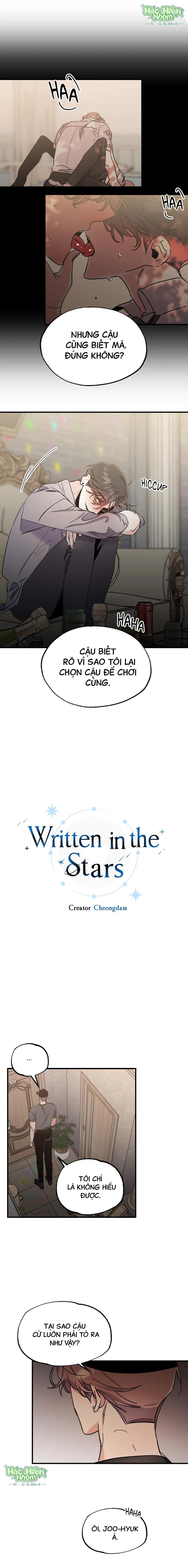 Vũ Trụ Nơi Thiên Thạch Rơi Chapter 2 Hachiennhom - Trang 2