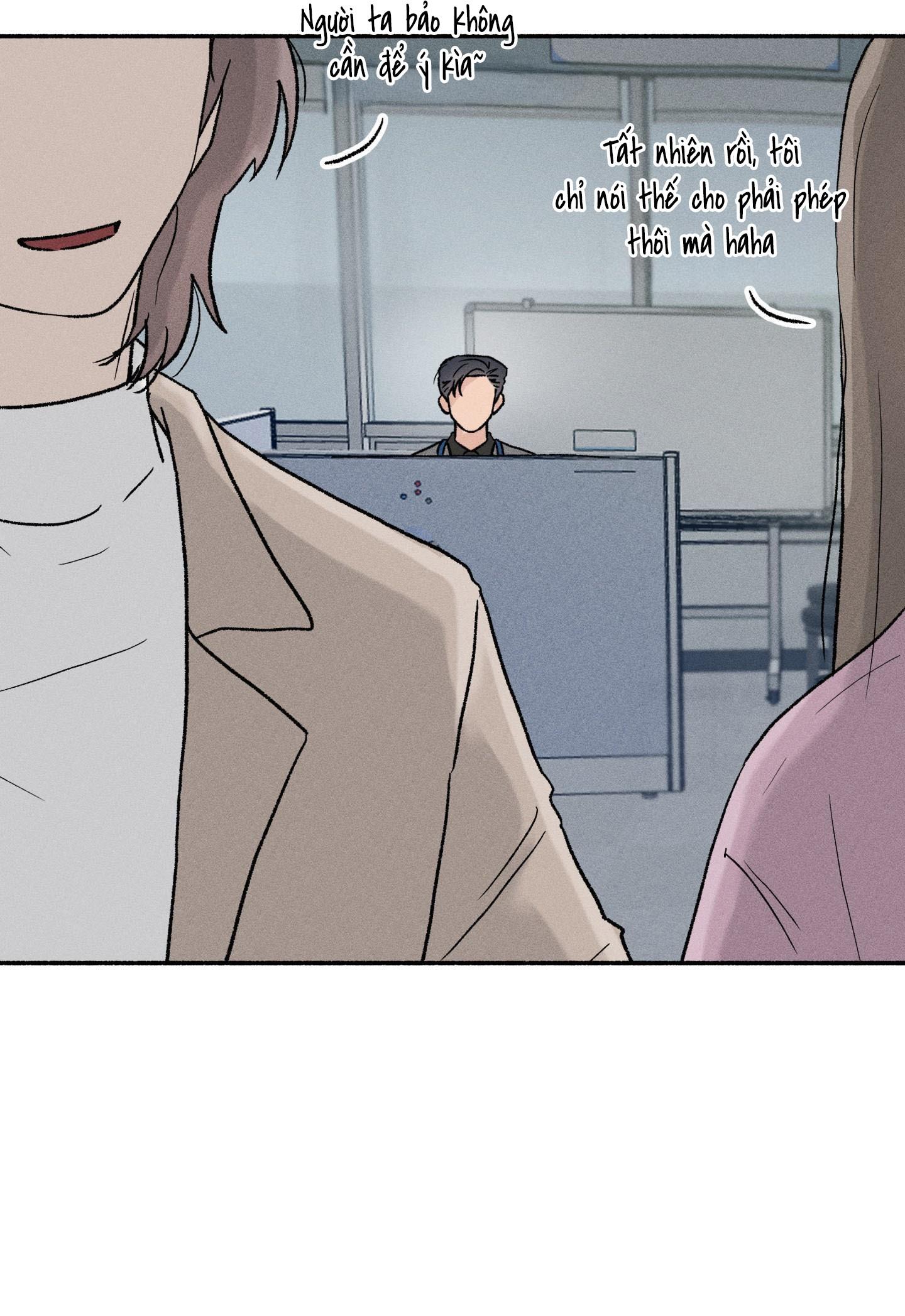 (CBunu) Khi Người Lơ Đãng Chapter 23 - Trang 2