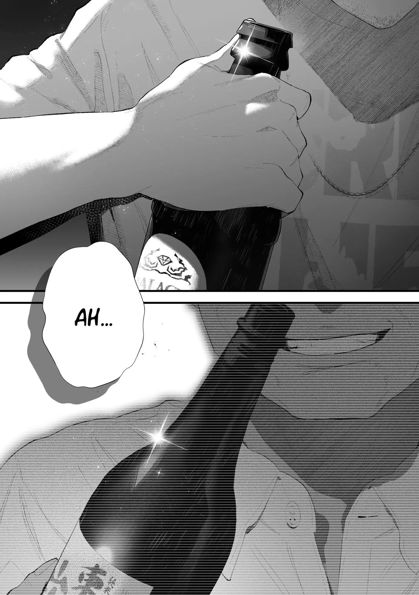 ONESHOT CHỊCH Chapter 315.2 - Trang 2