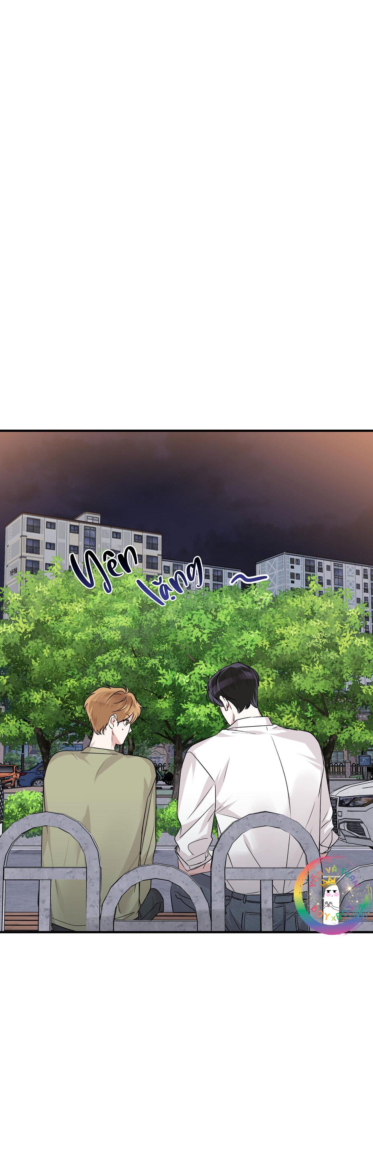(END) Keep us together Chapter 48 H++ - Trang 2