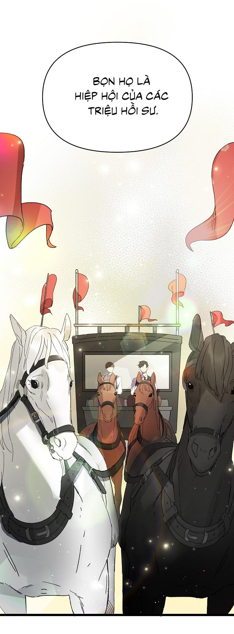 Hãy Lựa Chọn Anh Hùng Của Bạn Thật Cẩn Thận Chapter 11 - Trang 2