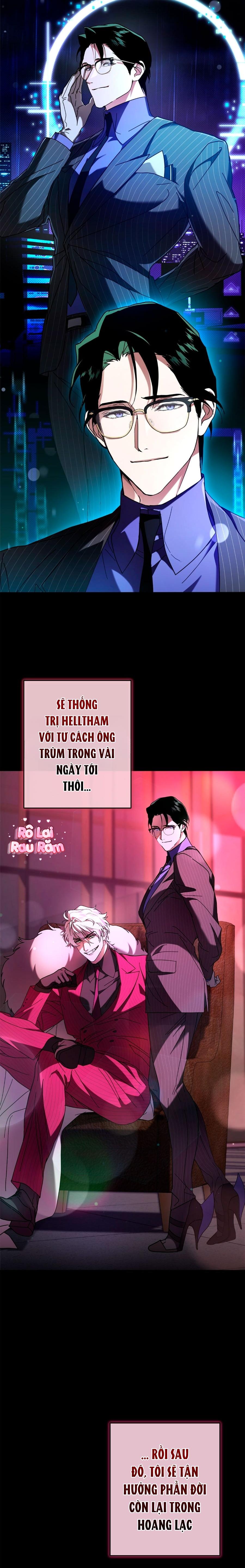 THỜI KHẮC ĐẠN ĐẠO Chapter 0 - Next Chapter 1 H++