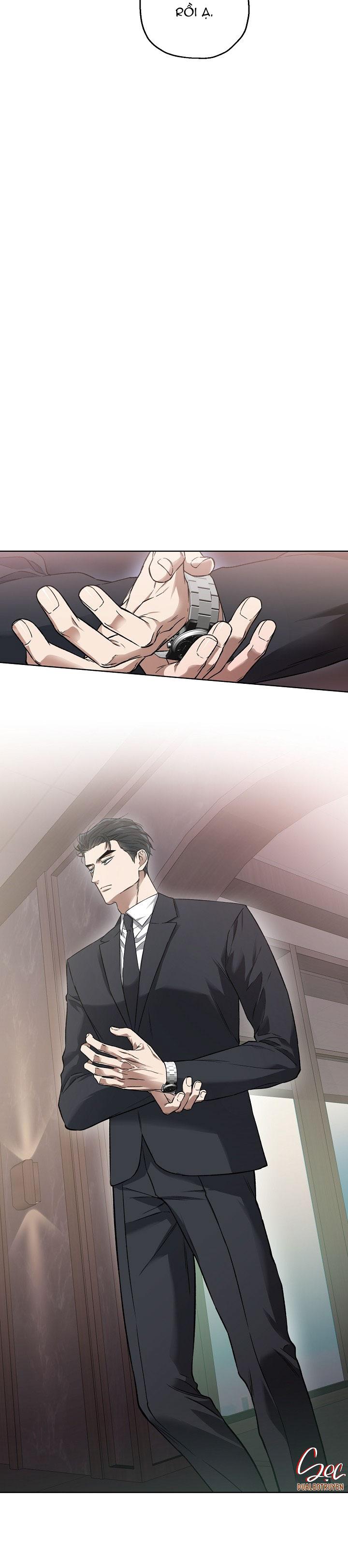 (ABO) KẺ VÔ LẠI Chapter 10 - Next Chapter 11