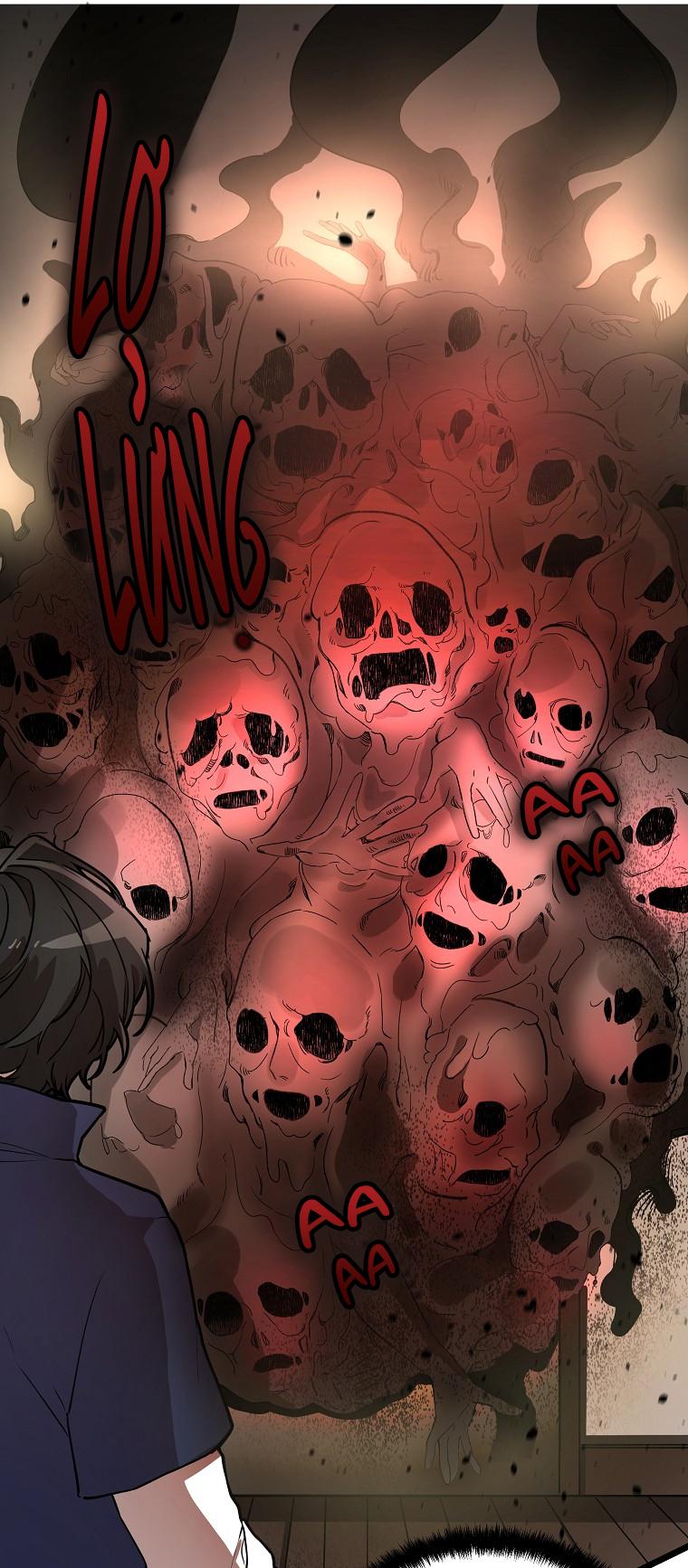 Hãy Lựa Chọn Anh Hùng Của Bạn Thật Cẩn Thận Chapter 4 - Trang 2