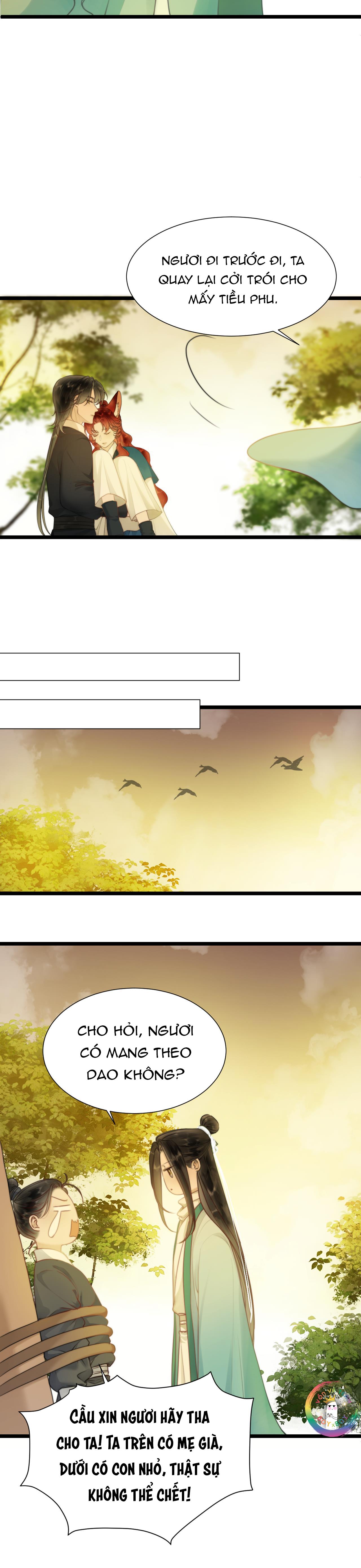 (END) Khanh Khanh Chapter 30 - Trang 2