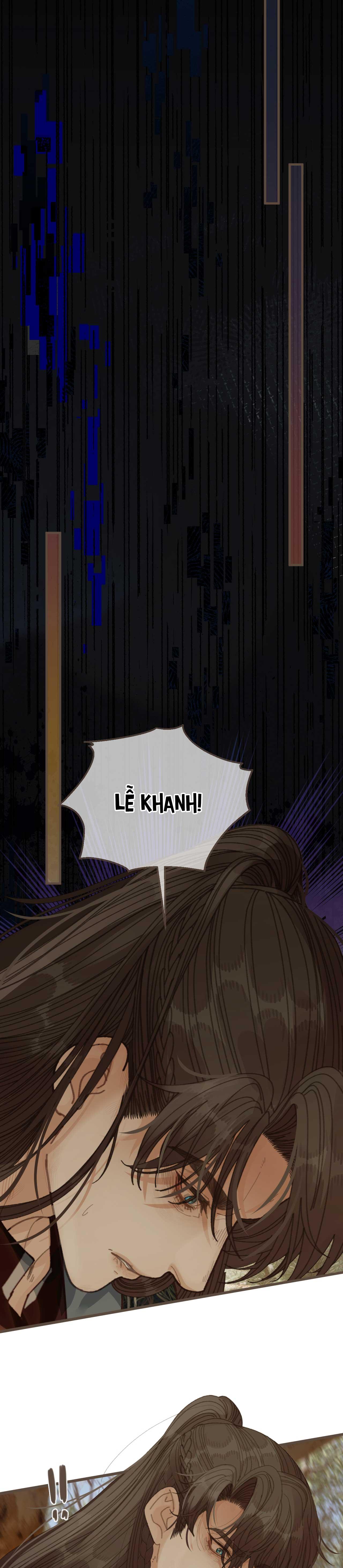 Á NÔ 2 - THÁM HOA Chapter 81 - Trang 3