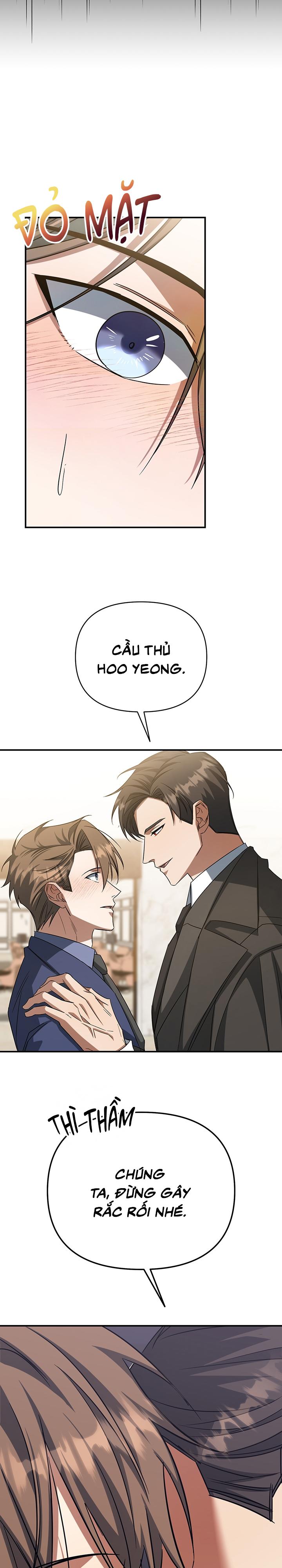 SỰ THẬT TRẦN TRỤI Chapter 2 - Next Chapter 3