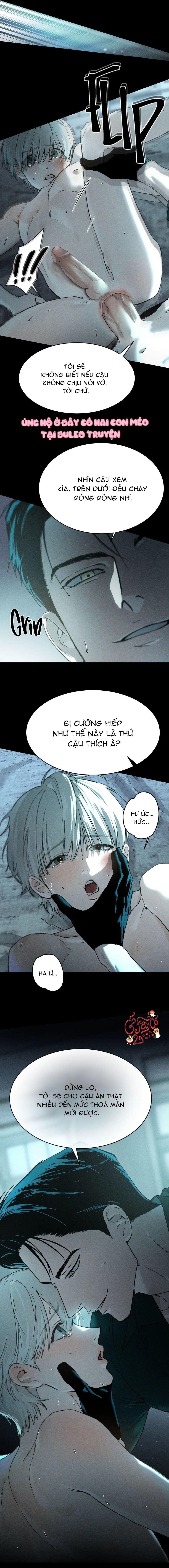 Sự Hiểu Lầm Chapter 2 - Next Chapter 3