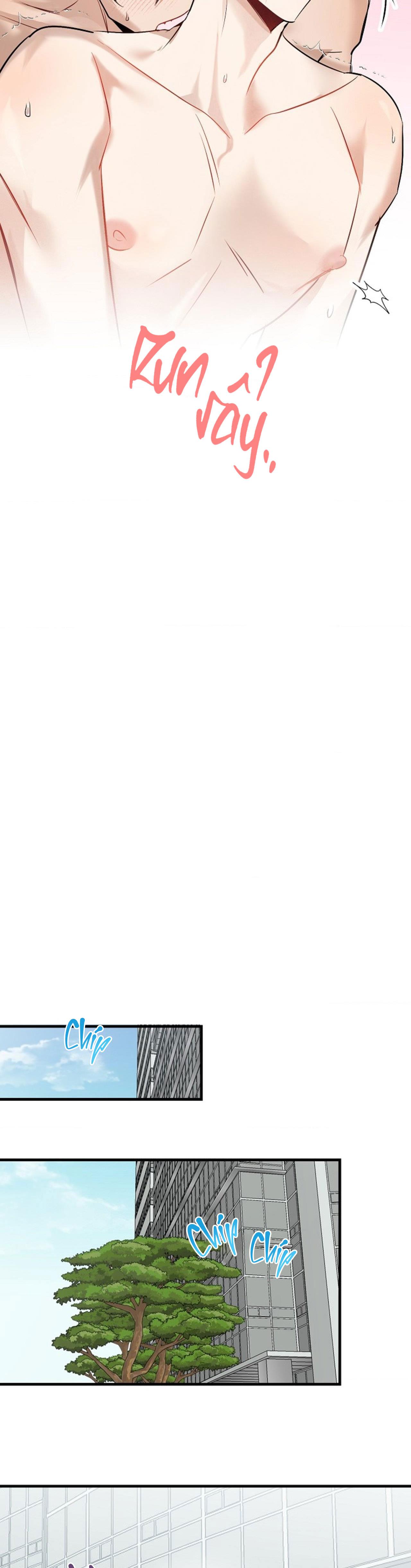 (END) Xin Sếp Phê Duyệt Tối nay Chapter 12 Phòng Nhân Sự - Trang 2