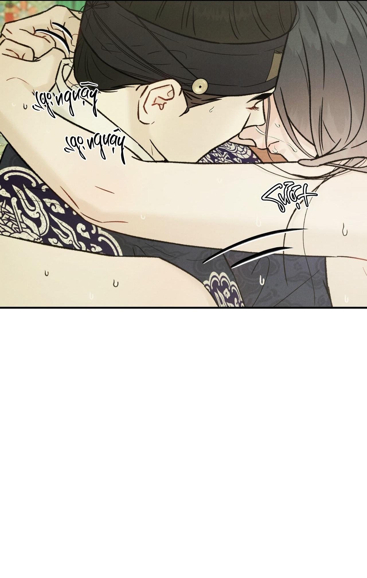 (GĐCV) GALE OF THE GOD Chapter 24 H+ - Trang 2