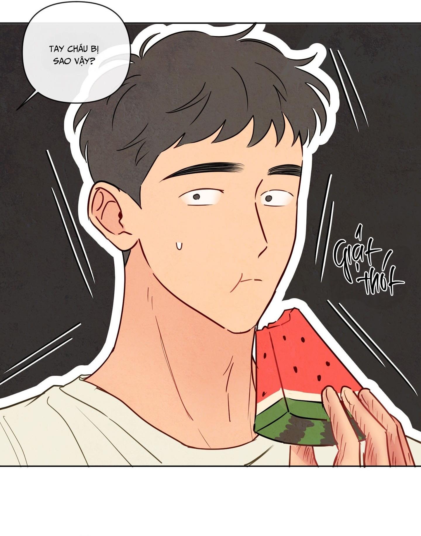 The Sacred Serpent's Seduction Chapter 20 - Trang 2