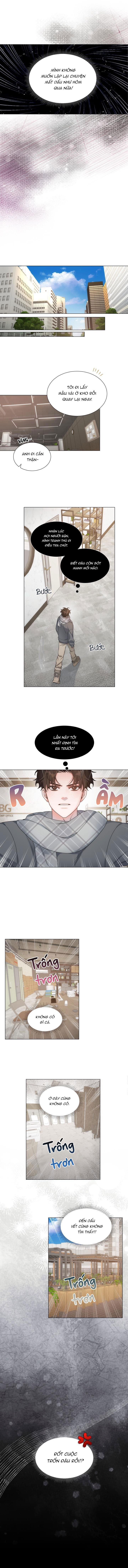 Thanh Âm Chiều Tà Chapter 3 - Next Chapter 4