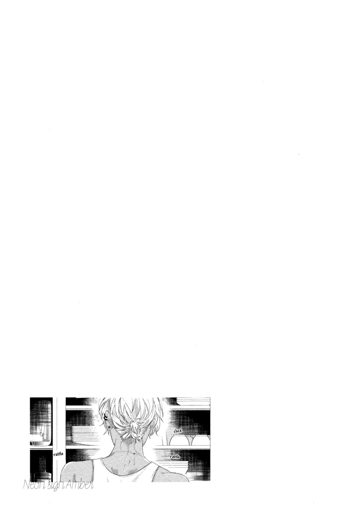 Series BL Manga Chapter 27.1 - Trang 2