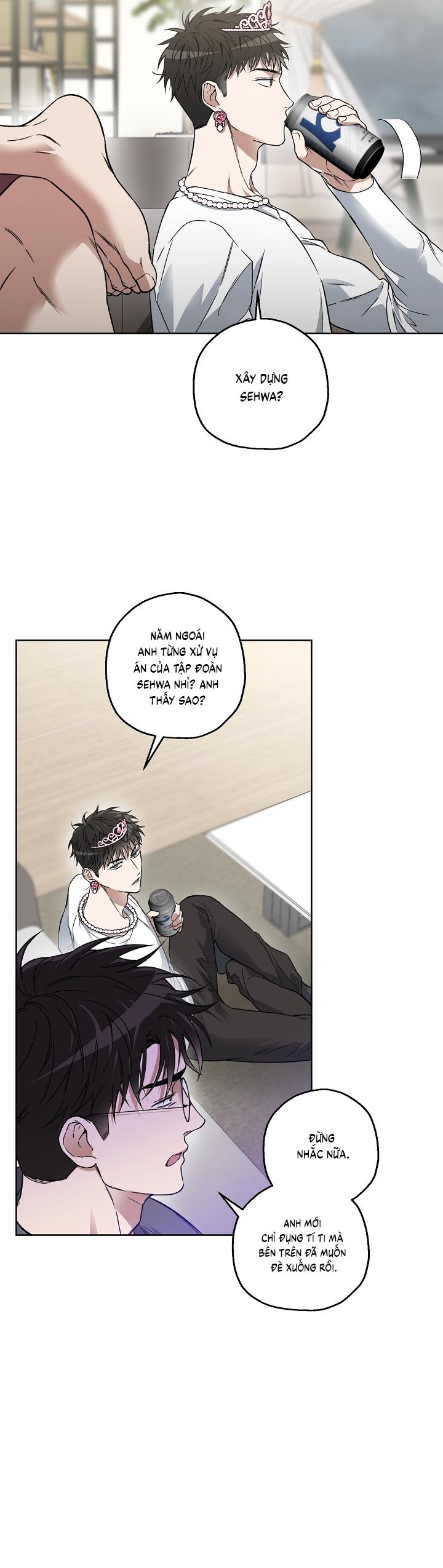 (CBunu) Vong Chủng Chapter 11 - Trang 2