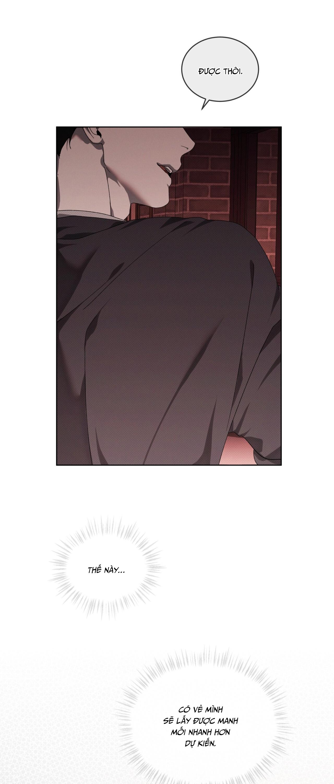 HÌNH THÁI TIẾN HÓA Chapter 8 - Trang 2