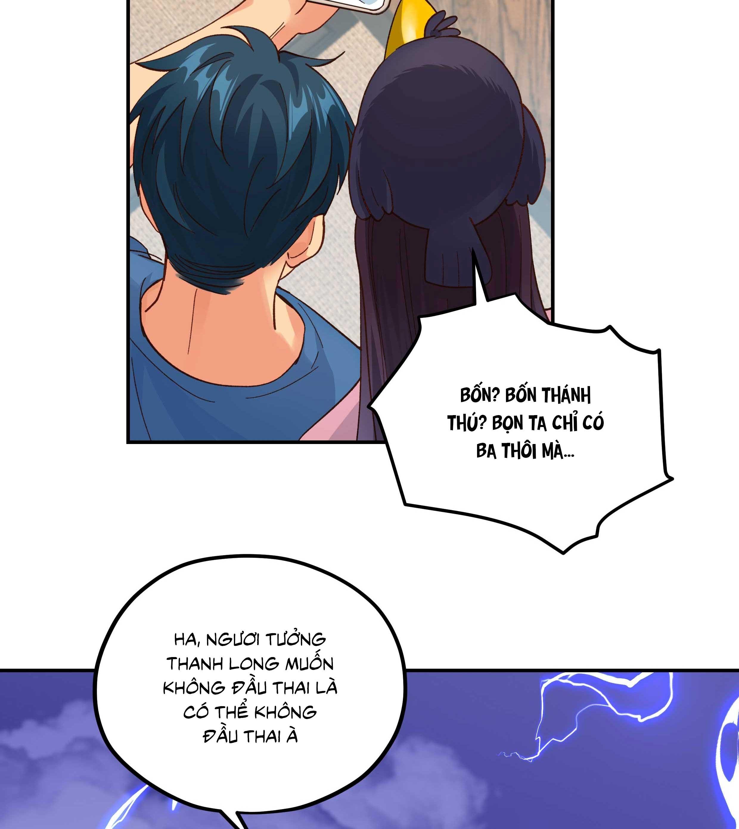 Quán cơm tỳ hưu Chapter 144.02 - Next Chapter 144.02