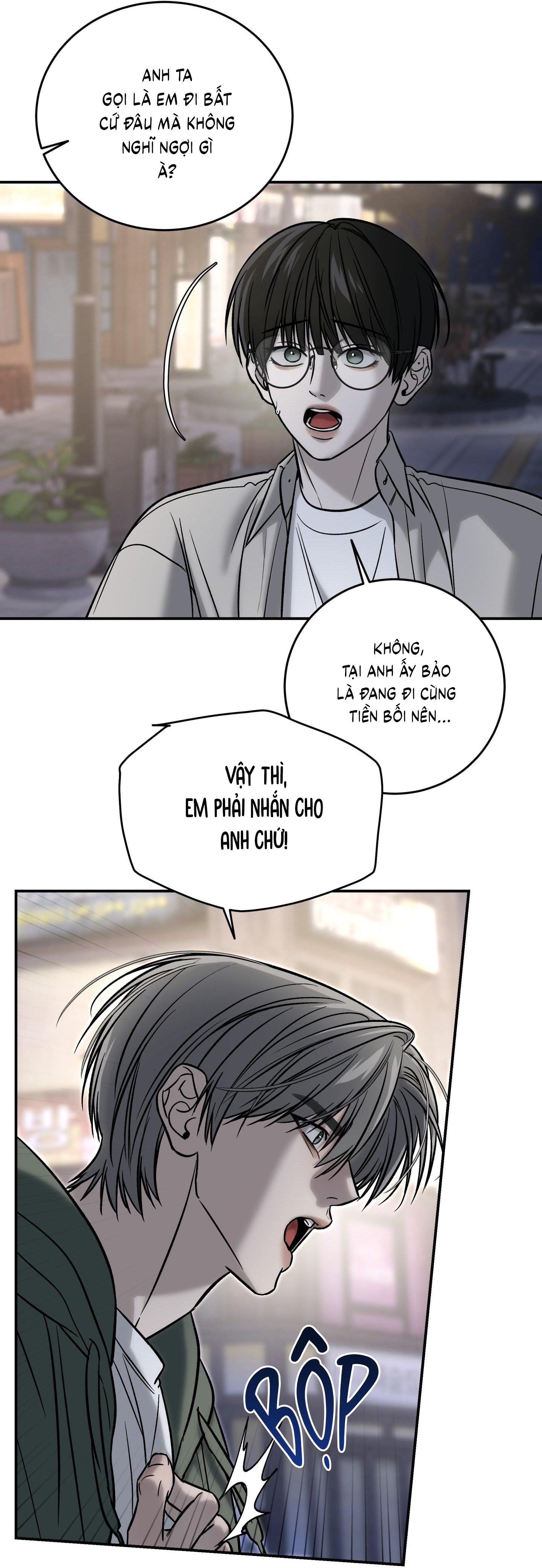 |DROP| Hưởng Lợi Chapter 56 - Trang 2