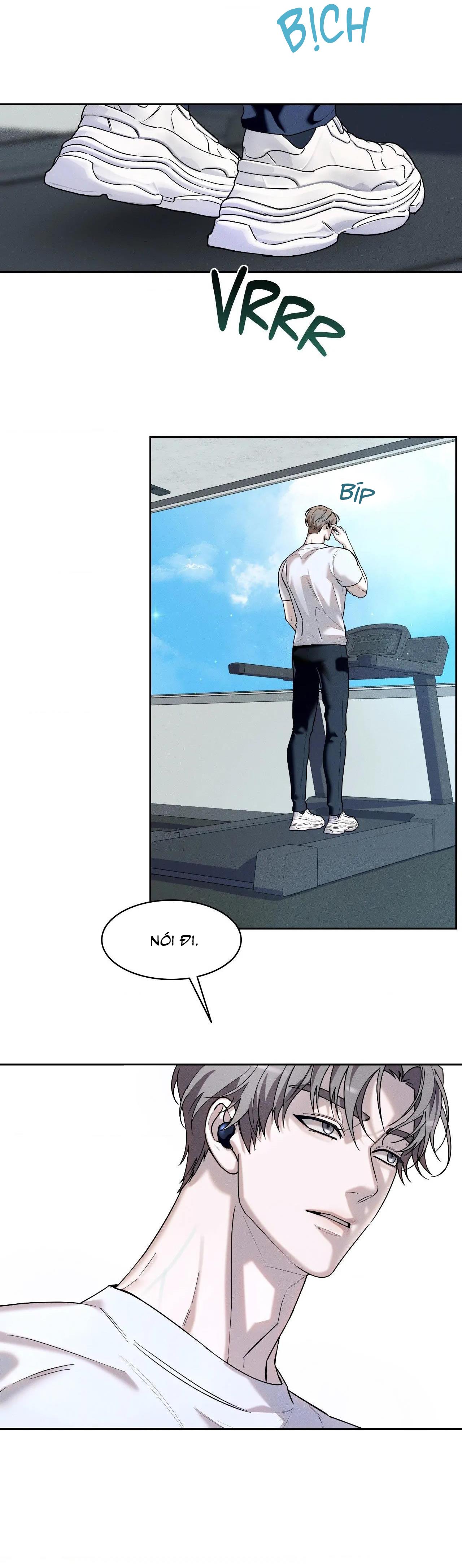 Đảo Ngược Kịch Bản Chapter 4 - Trang 2