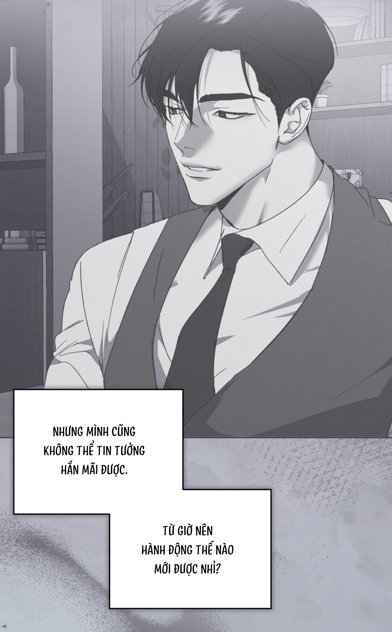 HÌNH THÁI TIẾN HÓA Chapter 7 - Trang 2