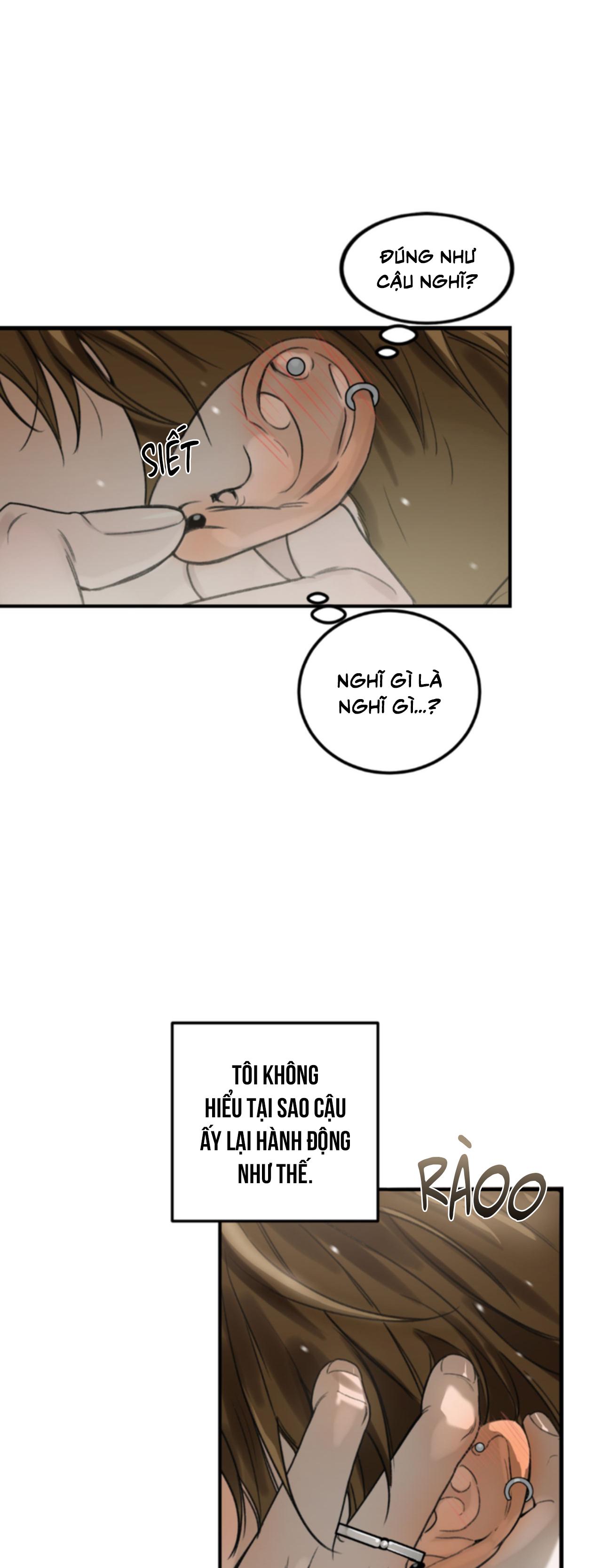Deepest Confession Chapter 2 - Trang 2