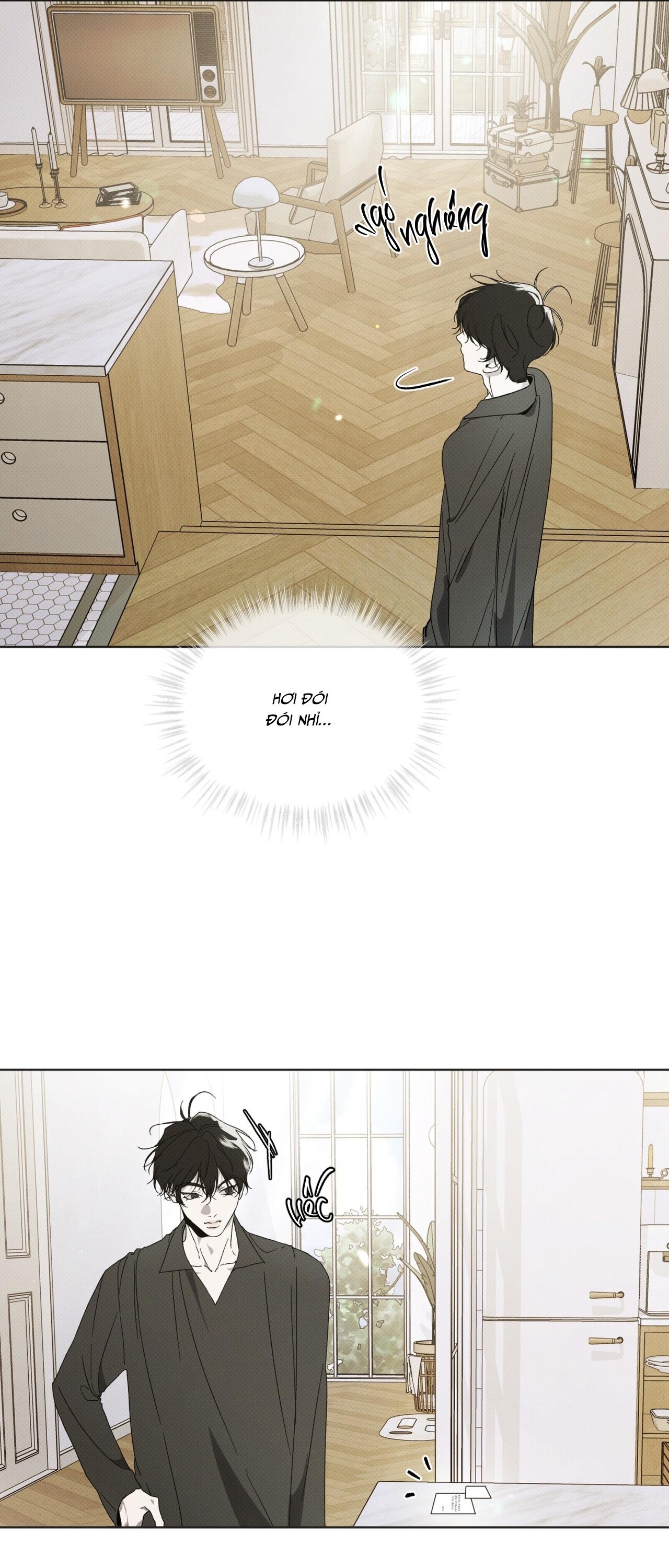 HÌNH THÁI TIẾN HÓA Chapter 7 - Trang 2