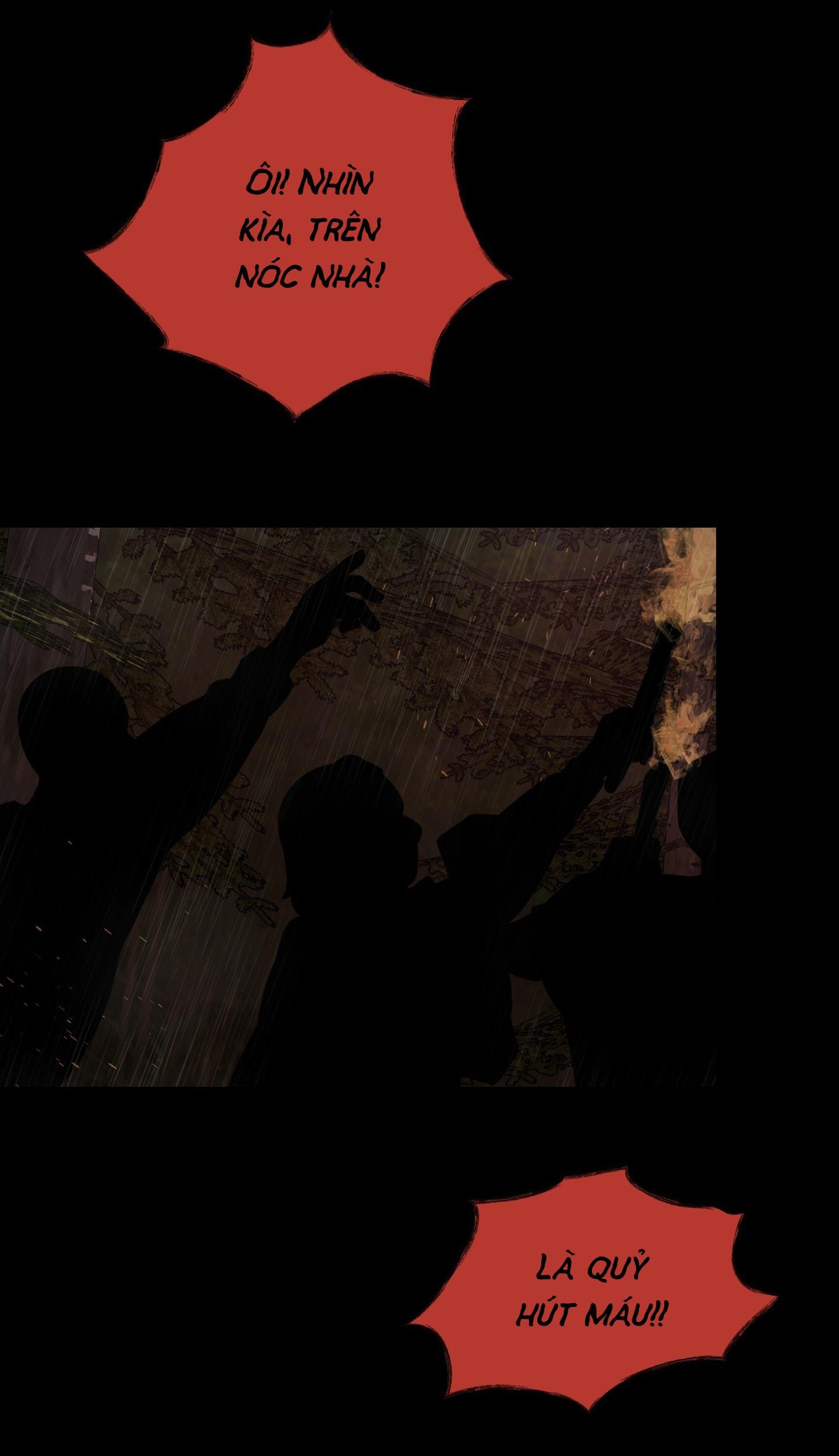 BL CỔ TRANG-ÂU CỔ NGẮN NHÀ KIM Chapter 43.5 vĩnh hằng 5 - Trang 2