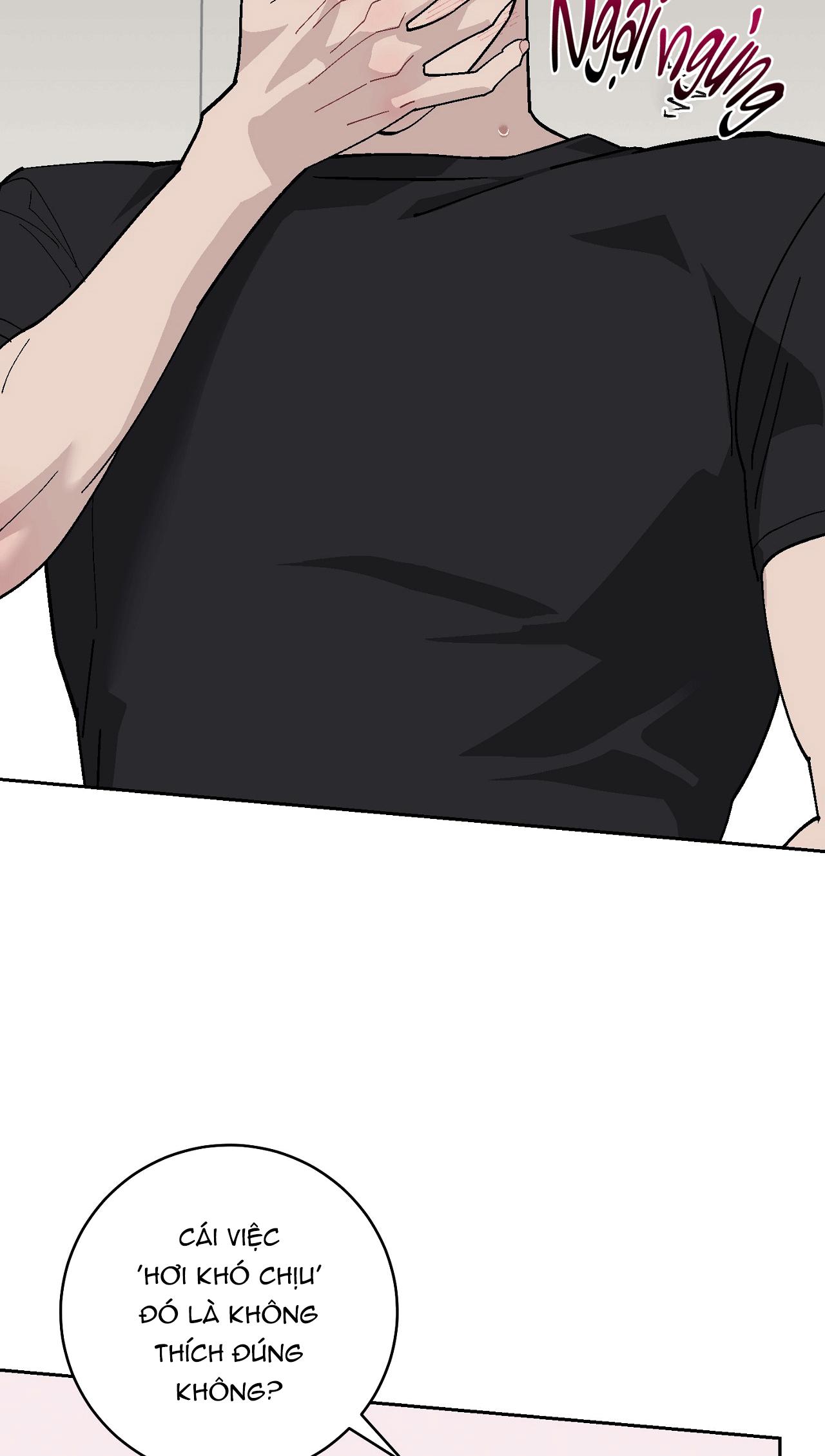 GUIDE ESPER NGẮN Chapter 4.6 esperđịnhmệnhnt - Trang 2