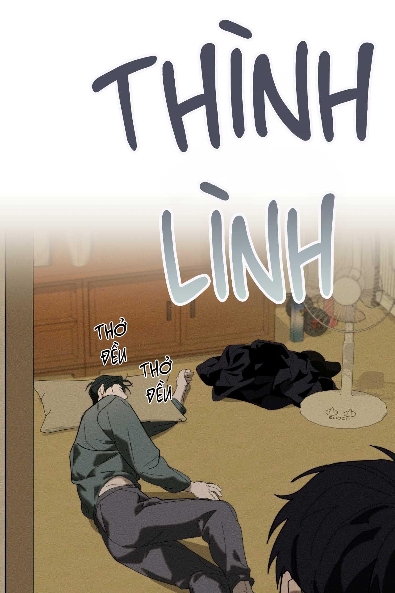 GIỮA LƯNG CHỪNG LỬA Chapter 4 - Next Chapter 5
