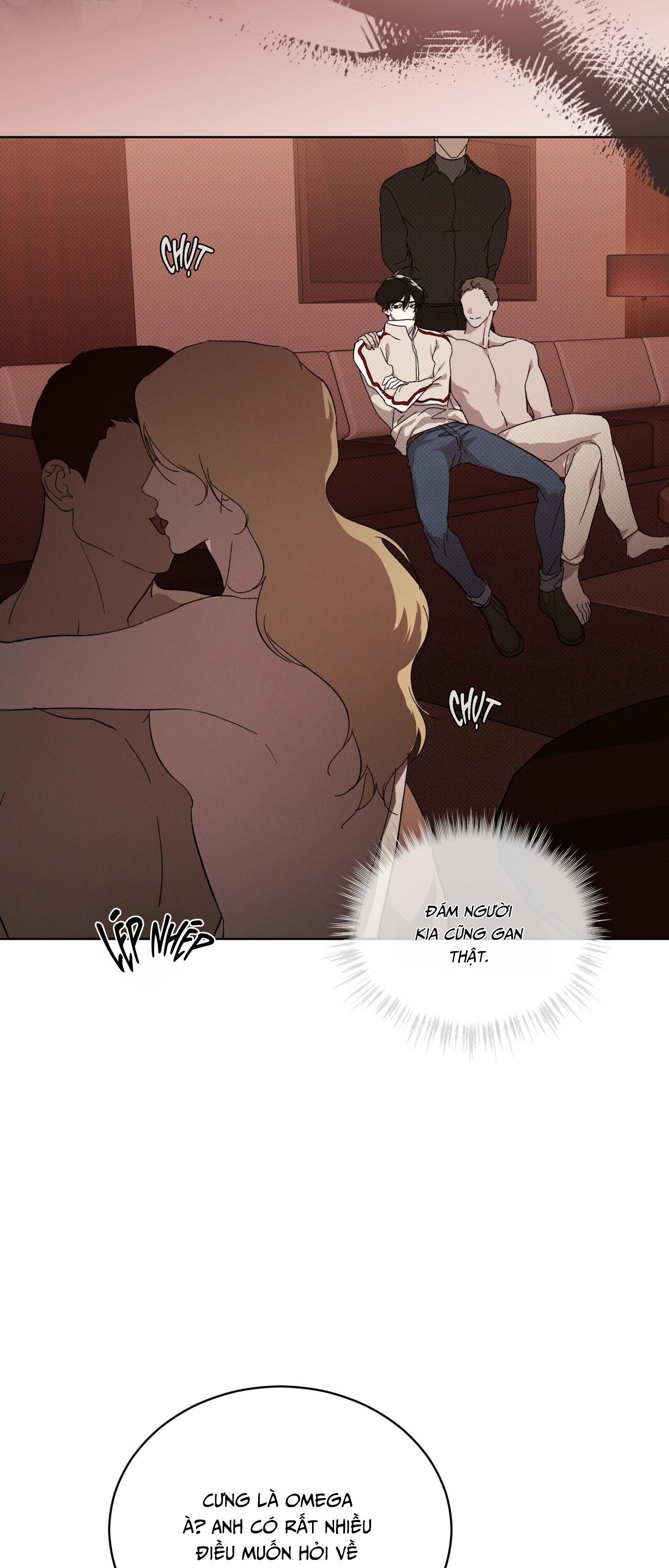 (GĐCV) HÌNH THÁI TIẾN HÓA Chapter 16 - Trang 2