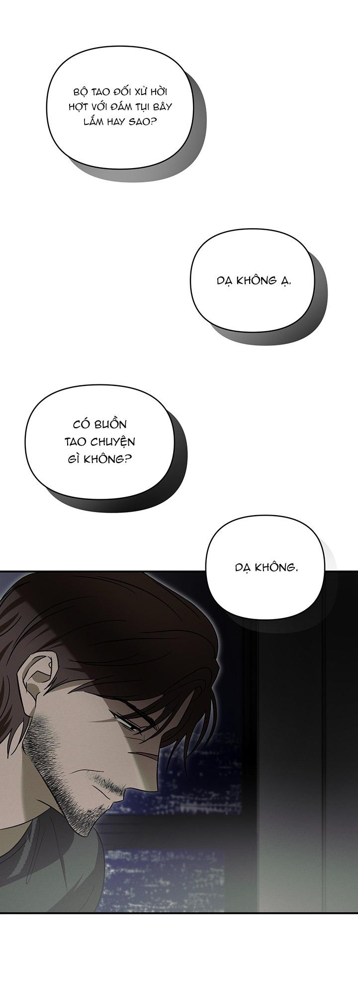TUYỂN TẬP CUỒNG CÔNG-CHIẾM HỮU CÔNG CỦA NHÀ KIM Chapter 51.1 xiềng xích 1 - Trang 2