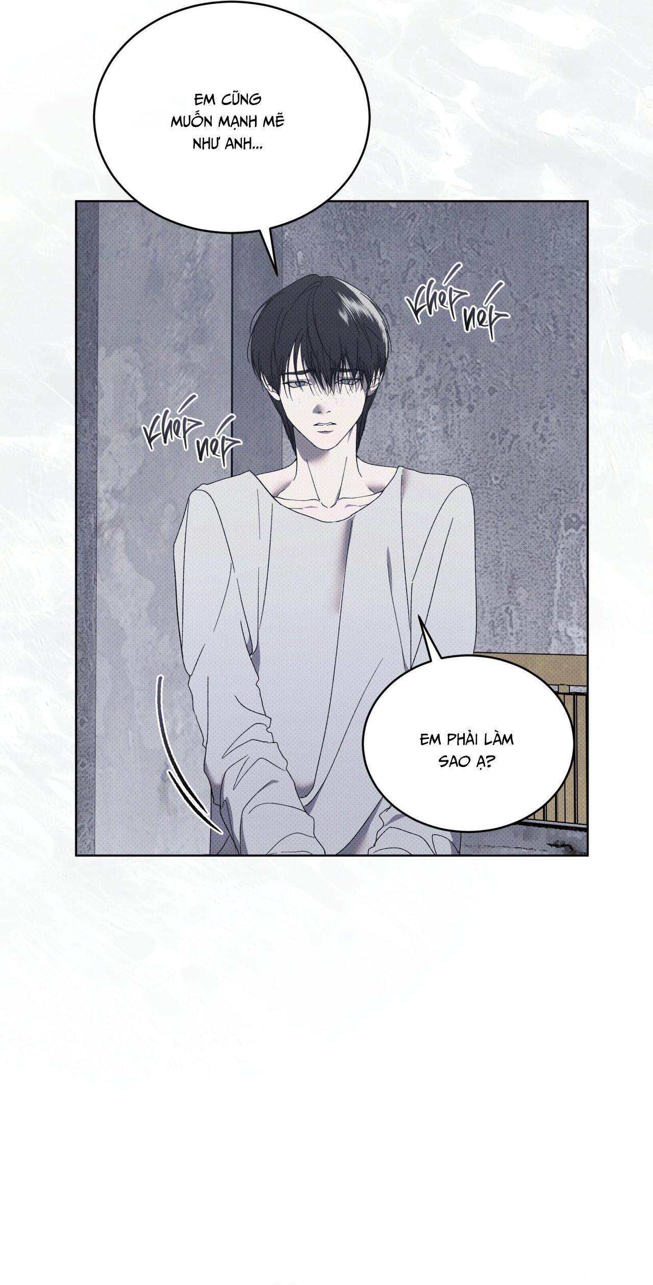 HÌNH THÁI TIẾN HÓA Chapter 2 - Trang 2