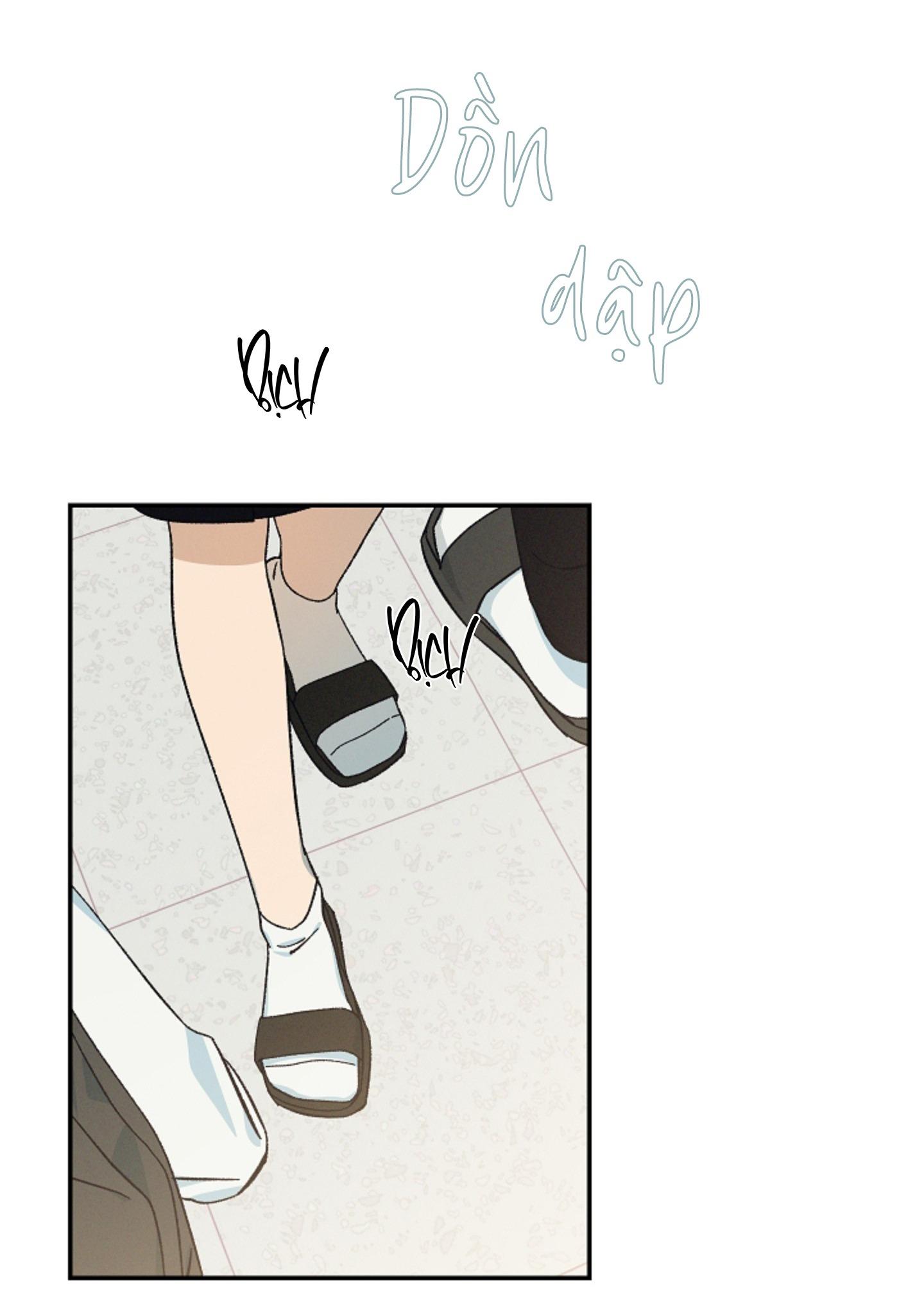 NGHIỆN SEX Chapter 31.4 pizza 4 - Trang 2